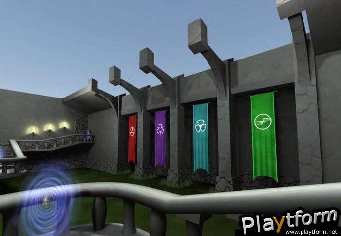 Reclamation (PC)