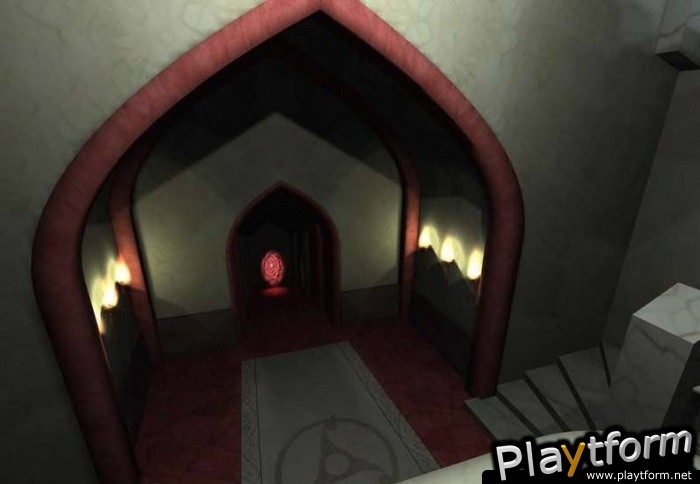 Reclamation (PC)