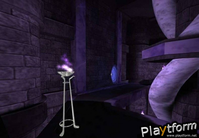 Reclamation (PC)