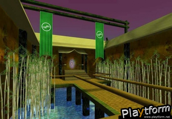 Reclamation (PC)
