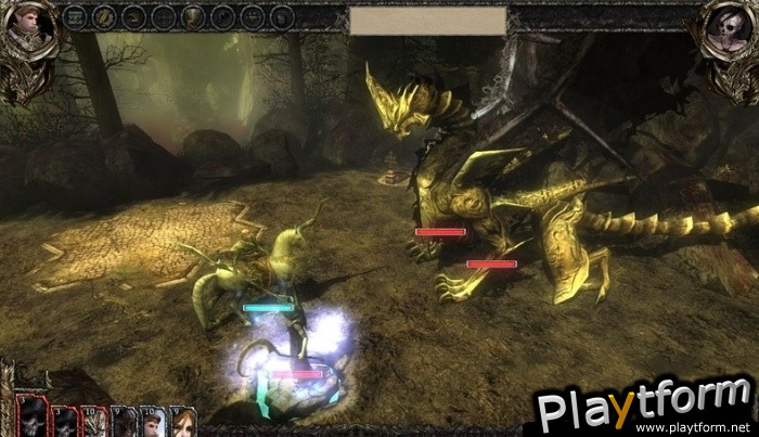 Disciples III: Renaissance (PC)