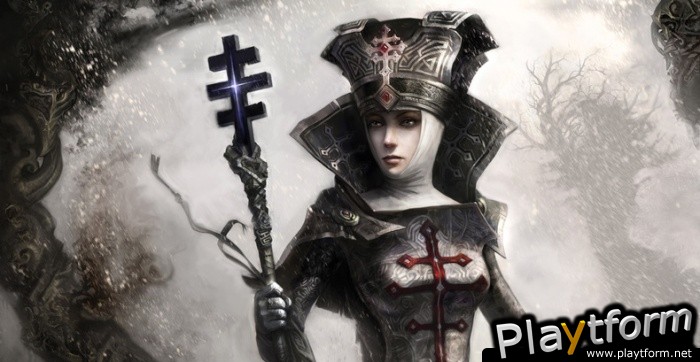 Disciples III: Renaissance (PC)