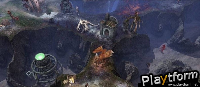 Disciples III: Renaissance (PC)
