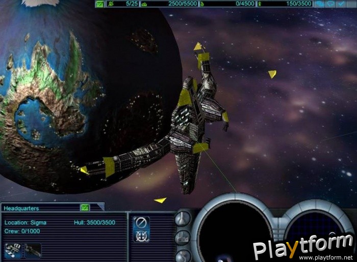 Conquest 2: The Vyrium Uprising (PC)