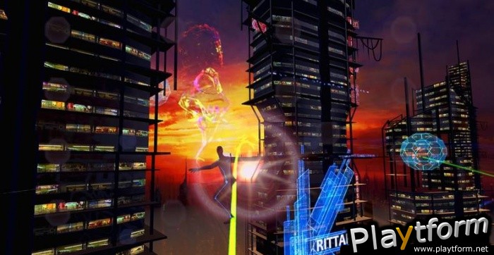 Otherland (PC)