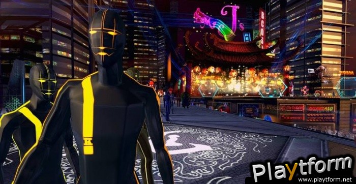 Otherland (PC)