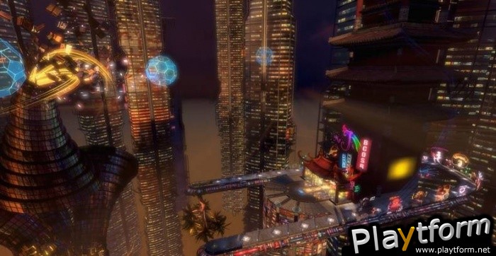 Otherland (PC)