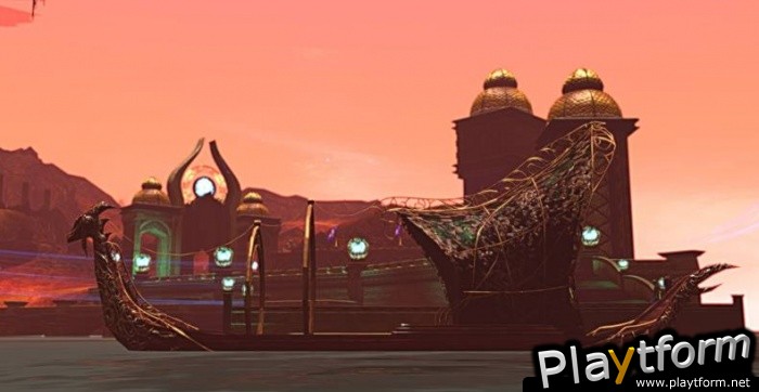 Otherland (PC)