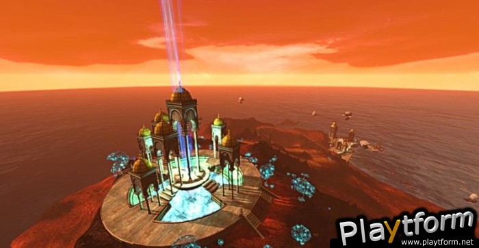 Otherland (PC)