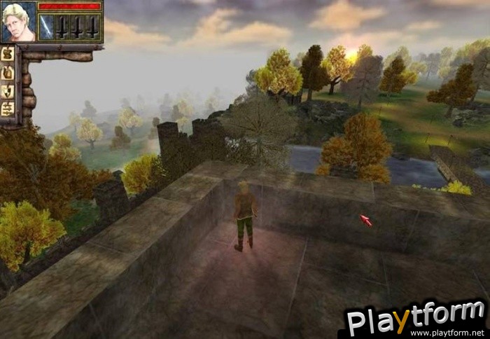 The Chronicles of Ny (PC)