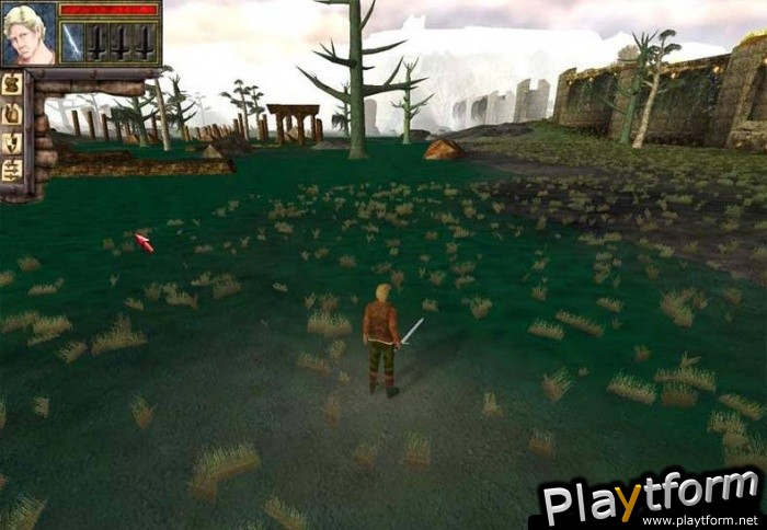 The Chronicles of Ny (PC)