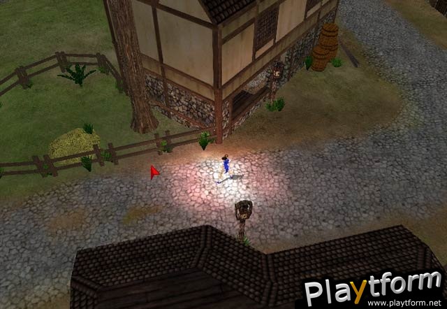 The Chronicles of Ny (PC)