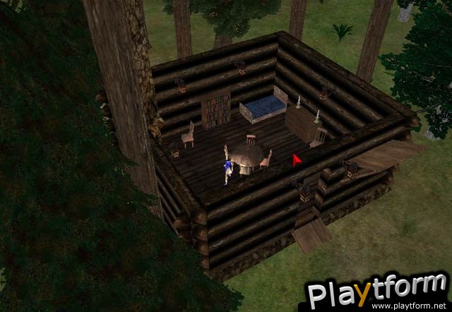 The Chronicles of Ny (PC)