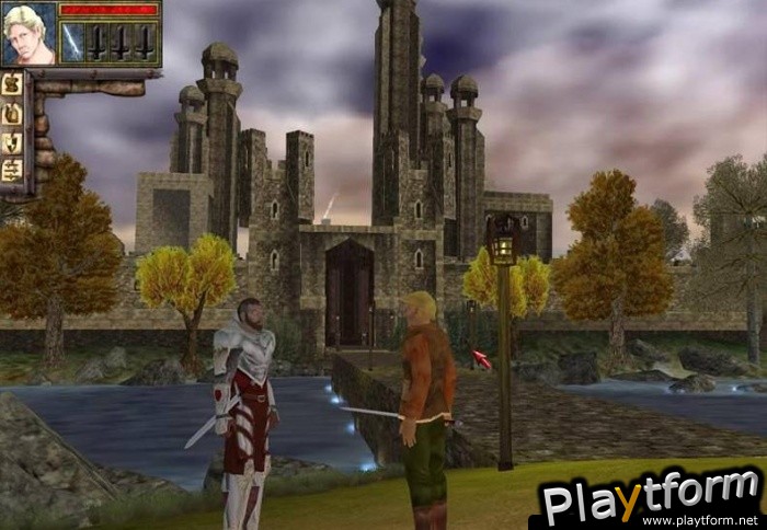 The Chronicles of Ny (PC)