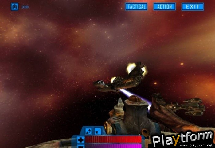 Sun Crusher: The Great War (PC)