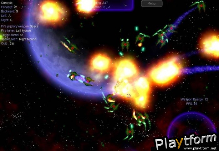 Black Sky (PC)
