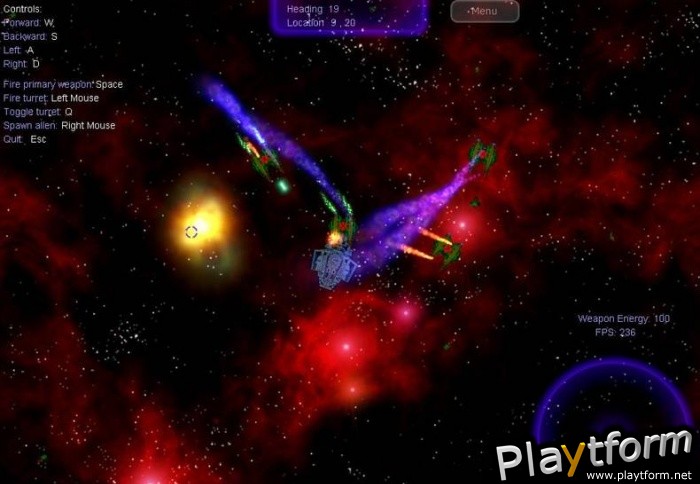 Black Sky (PC)