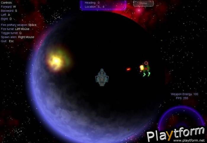 Black Sky (PC)
