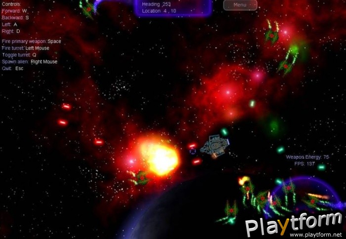 Black Sky (PC)