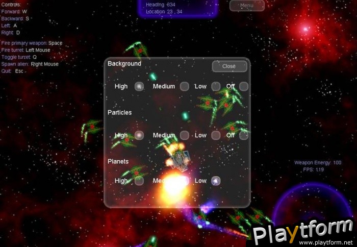 Black Sky (PC)