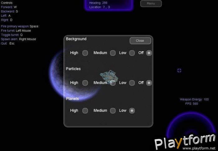 Black Sky (PC)
