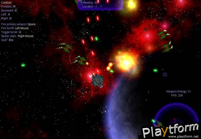 Black Sky (PC)