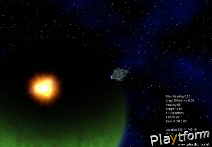 Black Sky (PC)