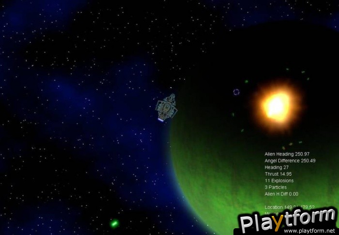 Black Sky (PC)