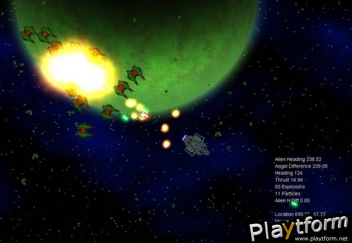 Black Sky (PC)