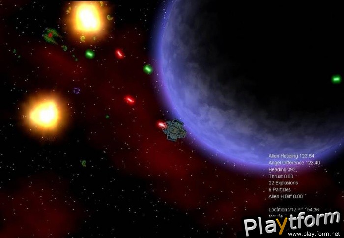 Black Sky (PC)