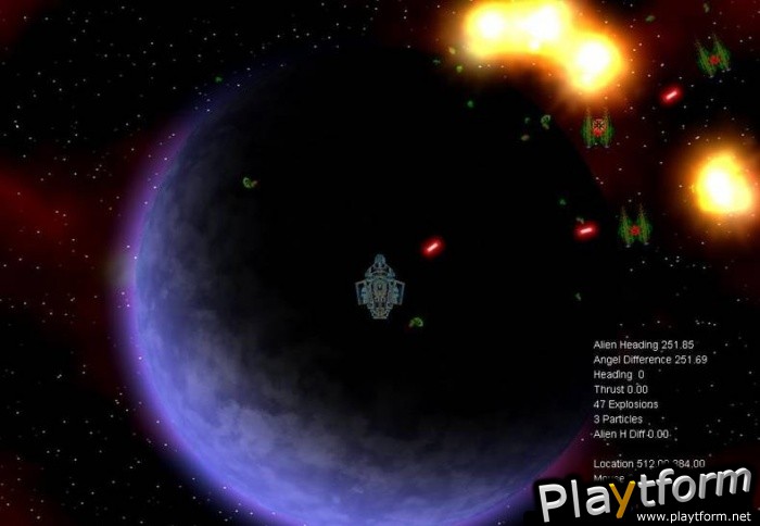 Black Sky (PC)