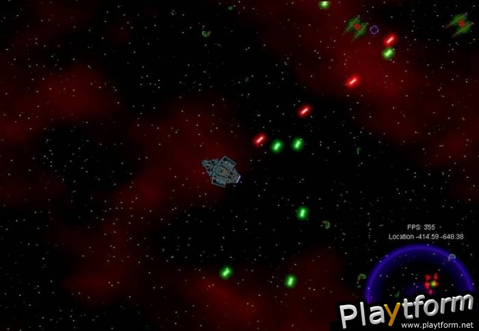 Black Sky (PC)