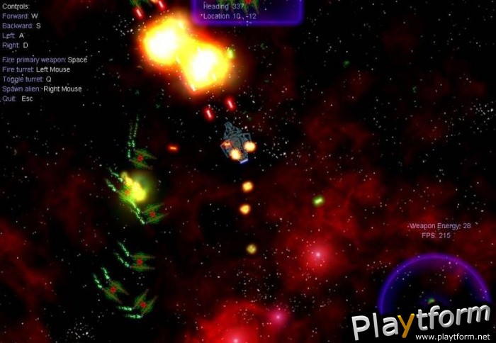 Black Sky (PC)