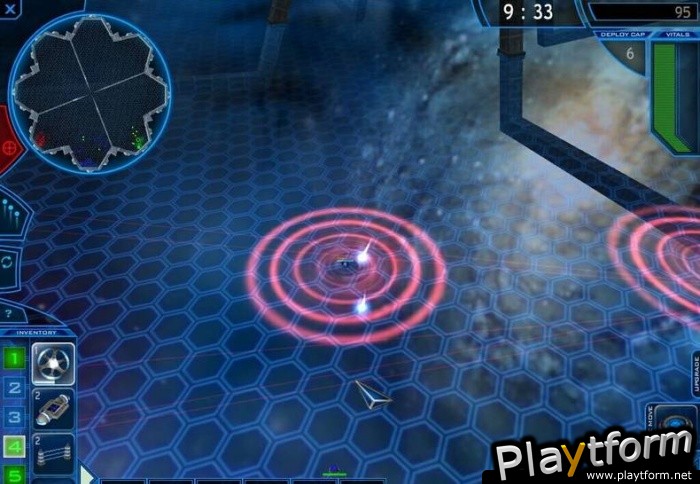 Hyperbol (PC)