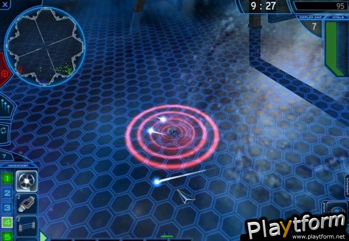 Hyperbol (PC)