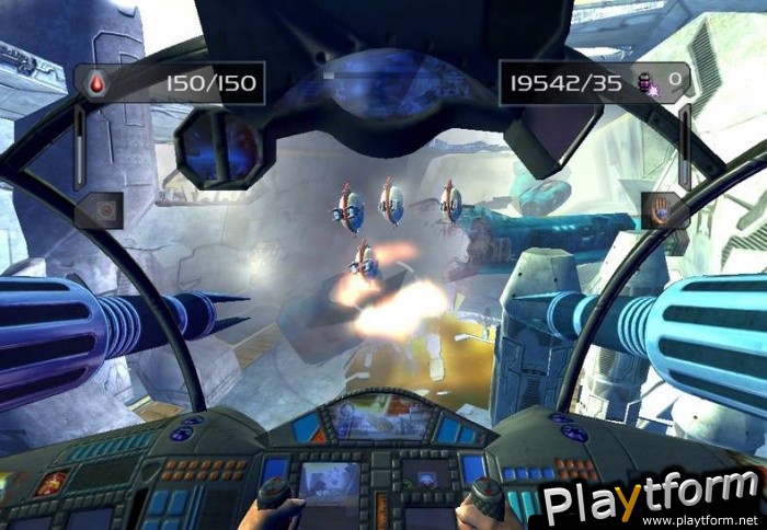 Gene Troopers (PC)