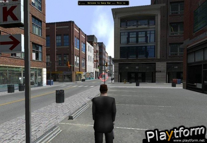 Urban Empires (PC)