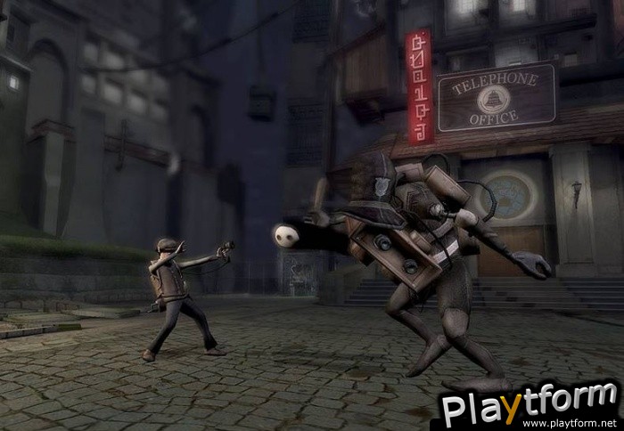 The City of Metronome (PC)