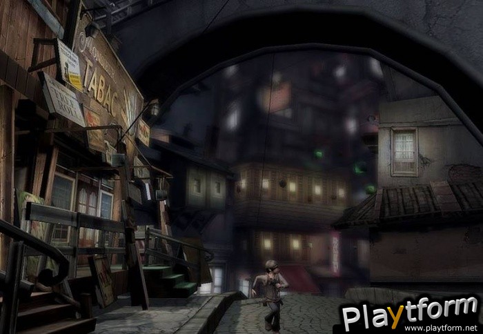 The City of Metronome (PC)