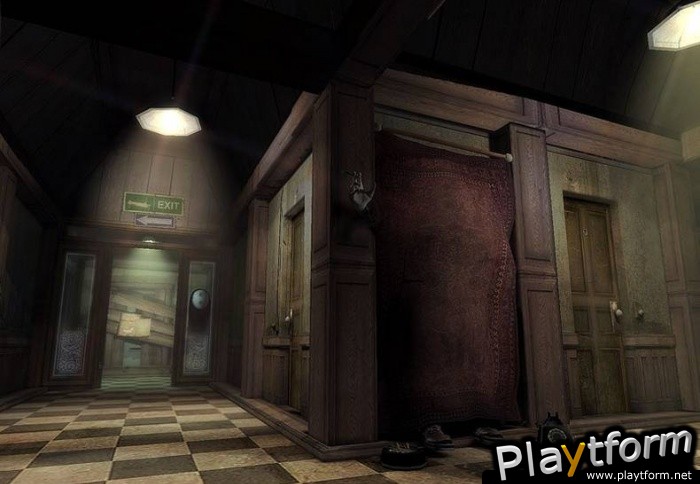 The City of Metronome (PC)