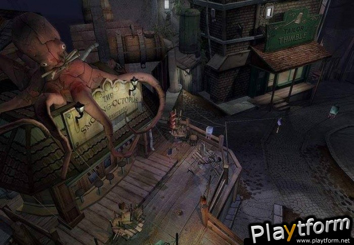 The City of Metronome (PC)