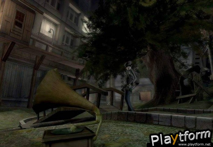 The City of Metronome (PC)