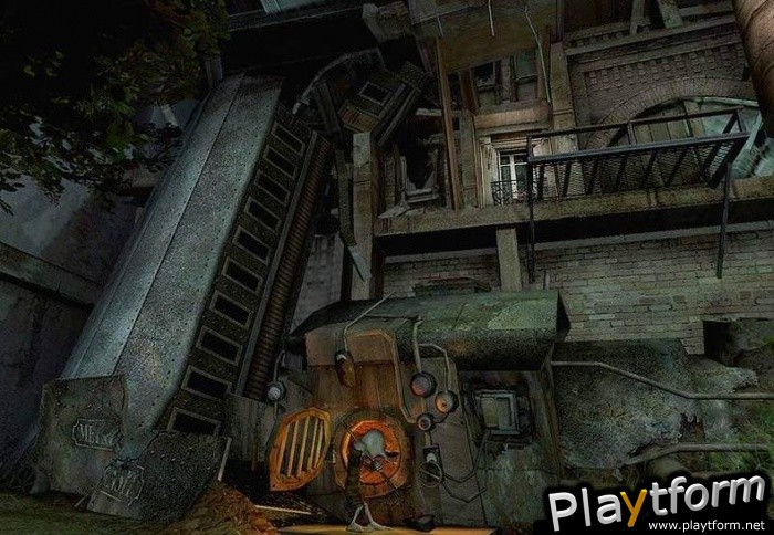 The City of Metronome (PC)