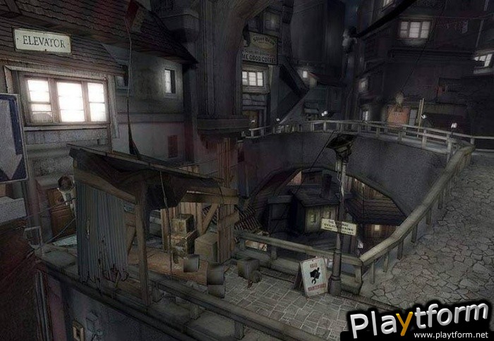 The City of Metronome (PC)