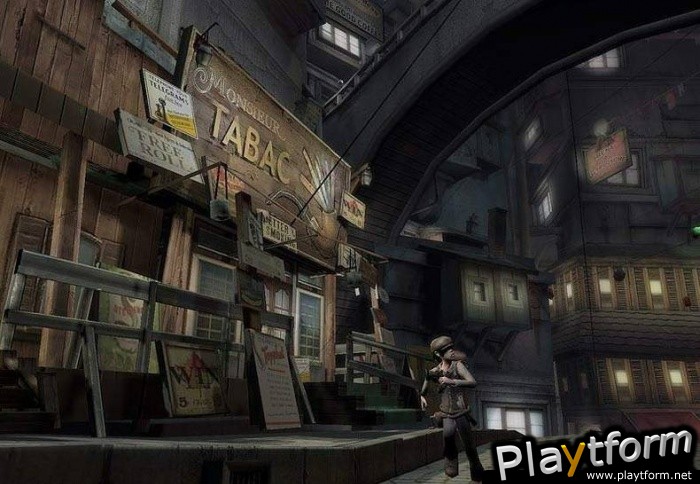 The City of Metronome (PC)