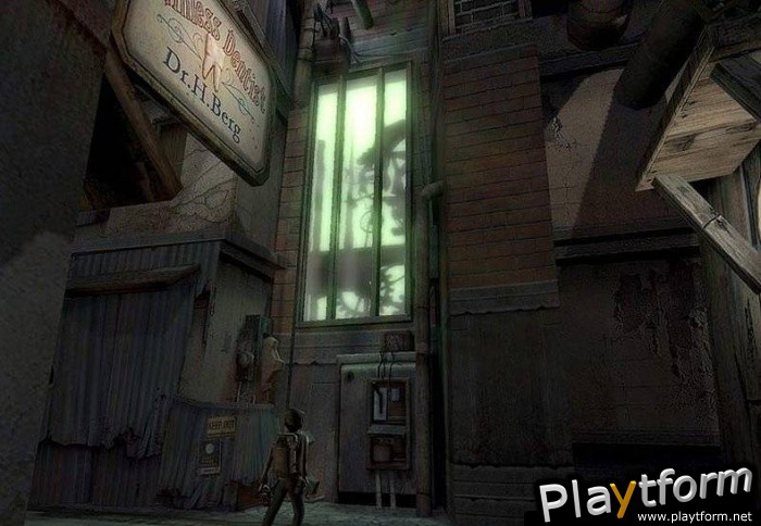 The City of Metronome (PC)