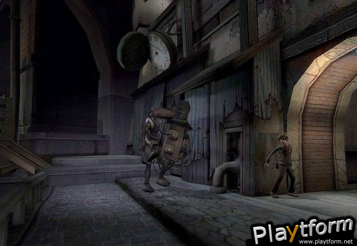 The City of Metronome (PC)