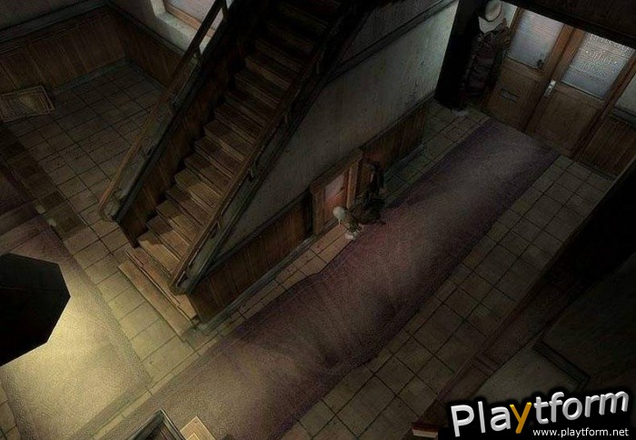 The City of Metronome (PC)