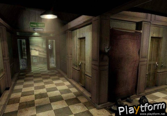 The City of Metronome (PC)