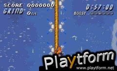 Jet Riders (Game Boy Advance)